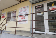 Case Amanet Baile Tusnad Amanet Baile Tusnad - Casa Amanet NOVA