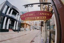 Case Amanet Calafat Amanet Bijuterii Aur Argint Craiova - Blondy Del 